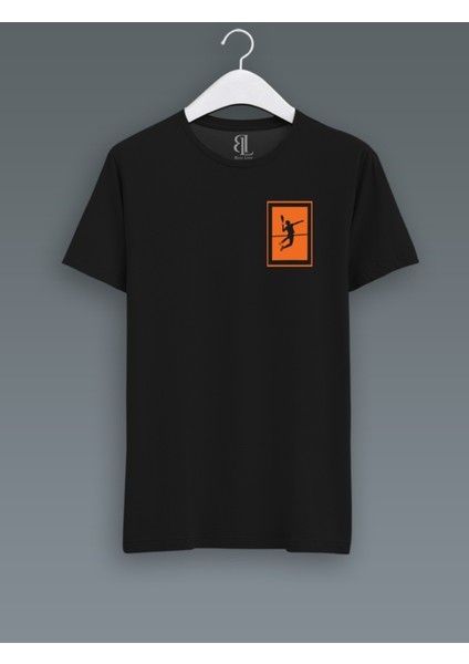 Nadal Roland Garros Tennist-Shirt