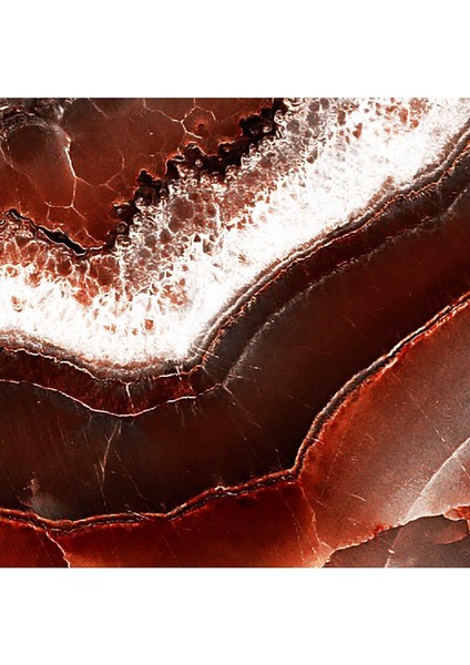 Duvar Kağıdı 3 Boyutlu Lüks Çatlak Mermer Desenli Silinebilir Tekstil Duvar Kağıdı