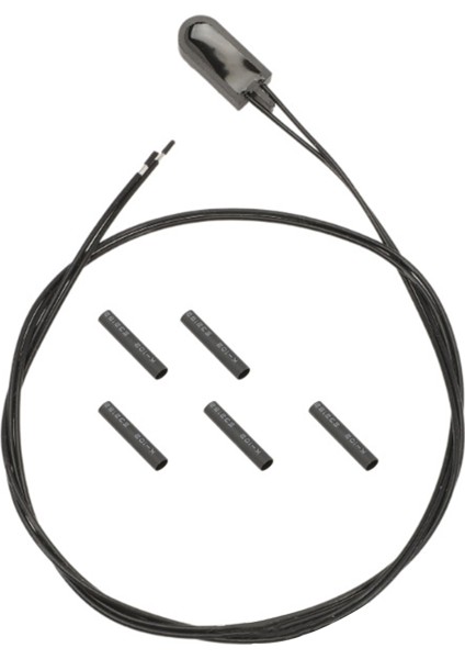 Harici Ortam Hava Sıcaklığı Sensörü 735603615 Fiat 500 500L 500X Jeep Renegade Punto Alfa 2005-2018 (Yurt Dışından) fırsatları