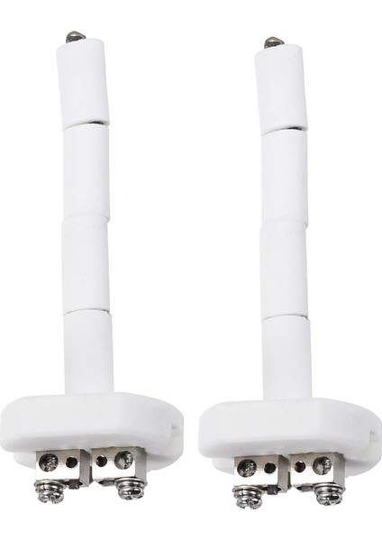 2pcs K Tip Seramik Fırın Fırın Probu Mufle Furtice Fırını Için Termokupl Sensörü, Yüksek Sıcaklık 0-1300 ℃ 2.5X100MM (Yurt Dışından) fiyatları