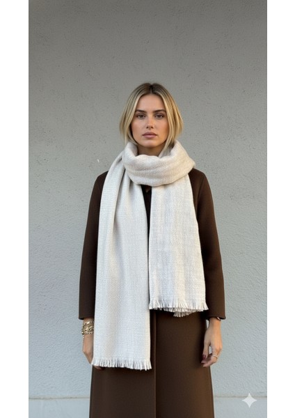 Trend Kum Beji Uzun Soft Atkı fiyatları