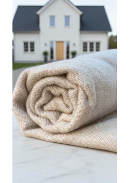 Trend Kum Beji Uzun Soft Atkı indirimleri