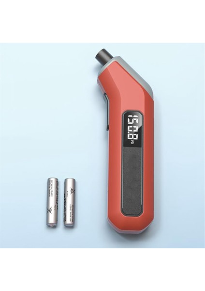 Dijital Lastik Basınç Göstergesi 3-200 Psı, Ansı B40.7 Sınıf 2A&#39;YA Kalibre Edilmiş Endüstriyel Lastik Göstergesi (Artı Eksi%0.5) (Yurt Dışından) modelleri