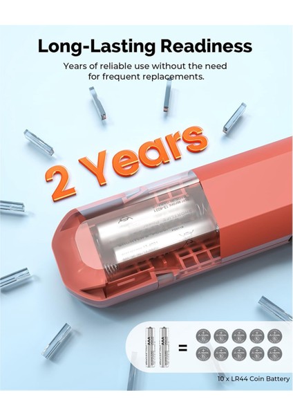 Dijital Lastik Basınç Göstergesi 3-200 Psı, Ansı B40.7 Sınıf 2A&#39;YA Kalibre Edilmiş Endüstriyel Lastik Göstergesi (Artı Eksi%0.5) (Yurt Dışından) indirimleri