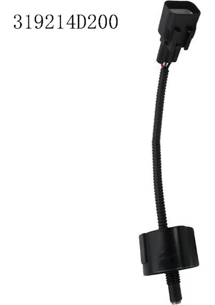 319214D200 Yağ Suyu Ayrılma Sensörü Dizel Filtre Su Sensörü Hyundai Kia Grand Carnival Sedona Soul I20 I30 (Yurt Dışından) fiyatları