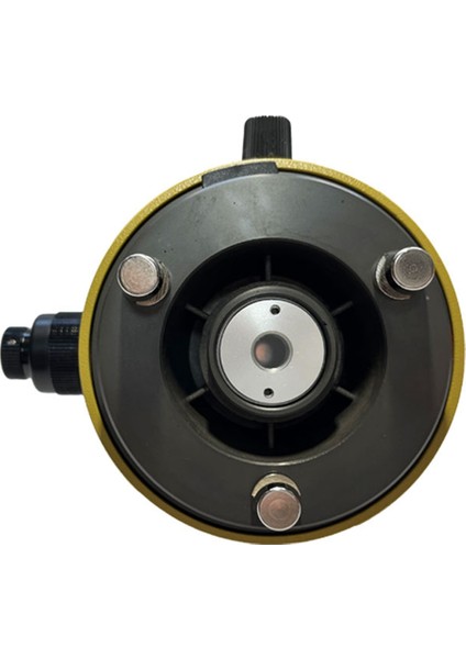 Optik Plumet 5/8X11 Iplik Montaj Adaptörü ile Üç Çeneli Trıbrach Adapter Toplam Prımy Gps Araştırması (Yurt Dışından) fiyatları