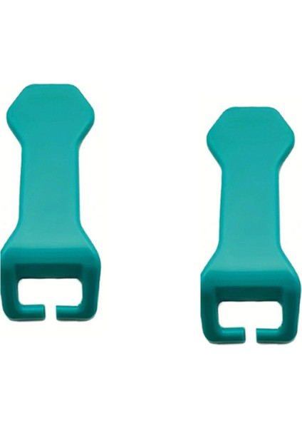 Araba Koltuğu Toka Serbest Bırakma Yardımı, Araç Koltuğu Serbest Bırakma Aracı - Toka Serbest Bırakma Aracı 2 Paket Mavi (Yurt Dışından)