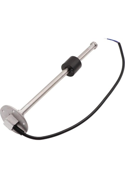 0-190 Ohm Su Seviye Gösterge Metre 200MM Yakıt Seviyesi Sensörü Tekne Araba Kamyonu Için Yakıt Göstergesi (Yurt Dışından) indirimleri