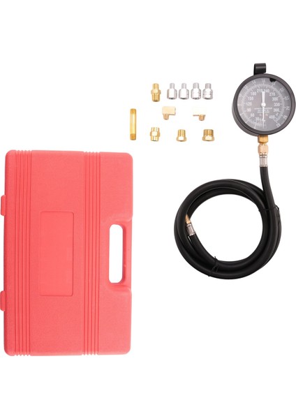 TU-11A Hidrolik Yağ Basınç Göstergesi Otomatik Şanzıman Basınç Göstergesi Test Cihazı Basınç Göstergesi Otomatik Bakım Aracı (Yurt Dışından) fiyatları