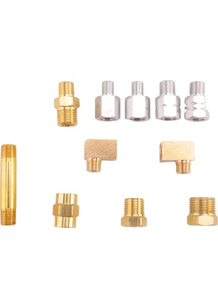 TU-11A Hidrolik Yağ Basınç Göstergesi Otomatik Şanzıman Basınç Göstergesi Test Cihazı Basınç Göstergesi Otomatik Bakım Aracı (Yurt Dışından) indirimleri