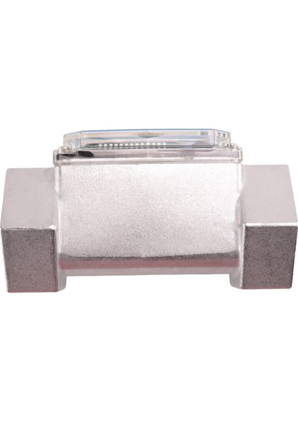 1.5 Inç Dijital Türbin Akış Ölçer, LCD Ekran Yakıt Suyu Akış Ölçer, Dizel Gazyağı Benzin Suyu Için Akış Ölçer (Yurt Dışından) modelleri