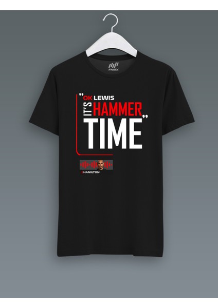 Hammertime Radio Series T-Shirt
