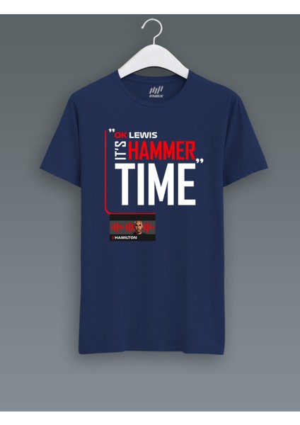Hammertime Radio Series T-Shirt