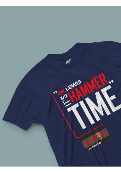 Hammertime Radio Series T-Shirt fiyatları