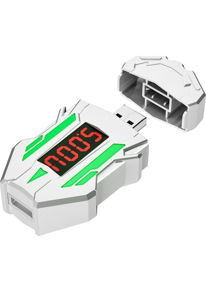 Cep Telefonu Pil Tamircisi Akıllı Modülasyon Sıcaklık Kontrolü Aşırı Şarj Koruma Voltajı ve Akım Dedektörü (Yurt Dışından) fiyatları