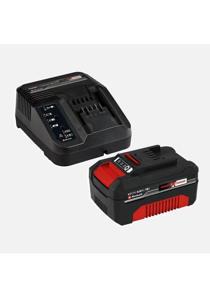 Herocco Şarjlı Kırıcı Delici Hilti ve 4.0AH Tek Akü Şarj Aleti fiyatları