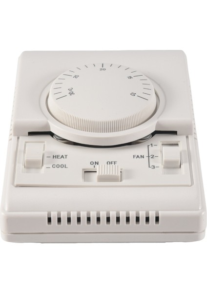 MT01 220VAC Oda Mekanik Termostat Klima Fan Bobini Termostat Sıcaklık Kontrolörü Sıcak (Yurt Dışından) indirimleri