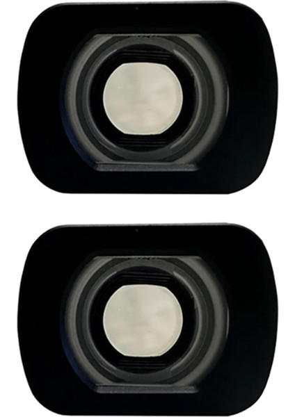 Djı Osmo Cep 3 Elde Gimbal Kamera Aksesuarları Için Geniş Açılı Lens Filtresi Artırılmış Geniş Açılı Filtre (Yurt Dışından)