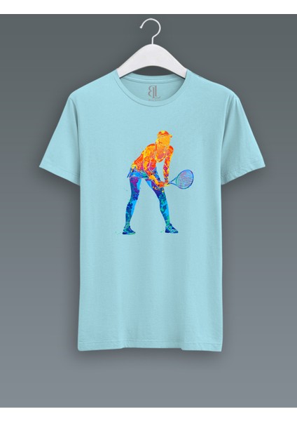 Sharapova T-Shirt