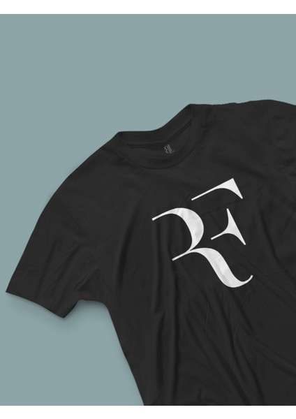 Federer Rf T-Shirt fiyatları
