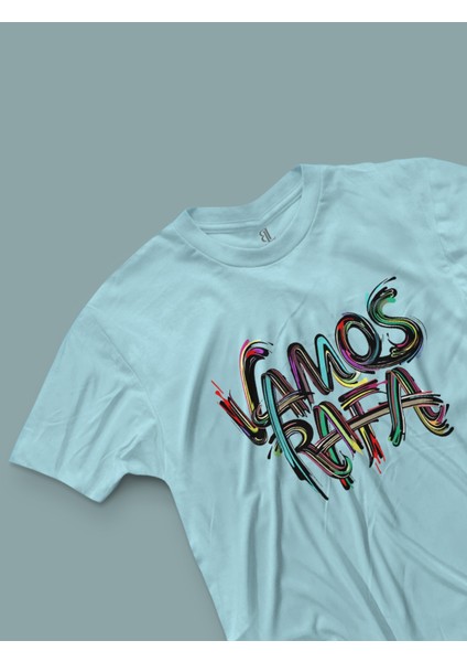 Vamos Rafa Tennis T-Shirt fiyatları