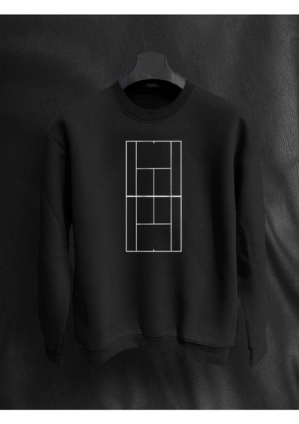 Tenis Saha Sweatshirt