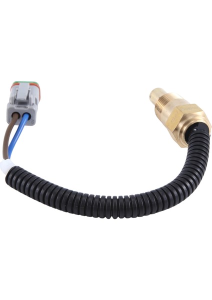 41-6538 416538 Thermo King Sb / Slx / Slxı / T Serisi Için Yardımcı Delikli Motor Sıcaklık Sensörü / Emsal (Yurt Dışından) modelleri