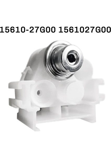 Motosiklet Yakıt Basınç Regülatörü 15610-27G00 1561027G00 Suzuki V Strom DL650 Gsxr 1000 750 600 2006-2011 (Yurt Dışından)