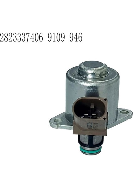 2823337406 Giriş Ölçüm Vanası Chevrolet Mercedes Vw Jeep Giriş Ölçüm Vanası 9109-946 (Yurt Dışından) fırsatları