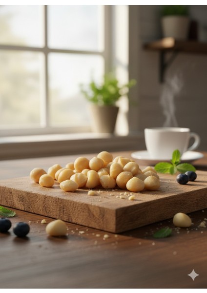 Makademya Fındığı - 200 gr fiyatları