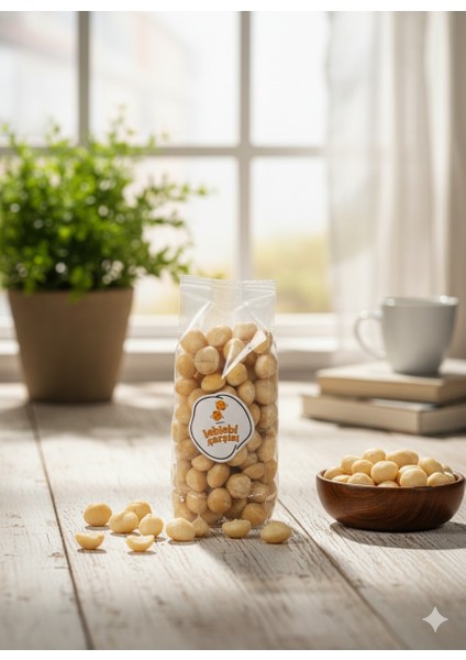 Makademya Fındığı - 200 gr modelleri