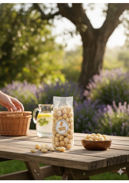 Makademya Fındığı - 200 gr fırsatları