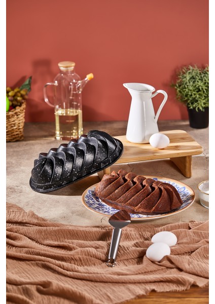 Dokum Baton Kek Kalıbı 29 cm fiyatları