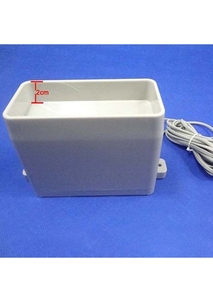 Yağmur Hacmini Ölçmek Için Yağmur Ölçer Için Hava Istasyonu Için Yedek Parça, Ms-Wh-Sp-Rg Için Yağmur Hacmini Ölçmek (Yurt Dışından) fırsatları