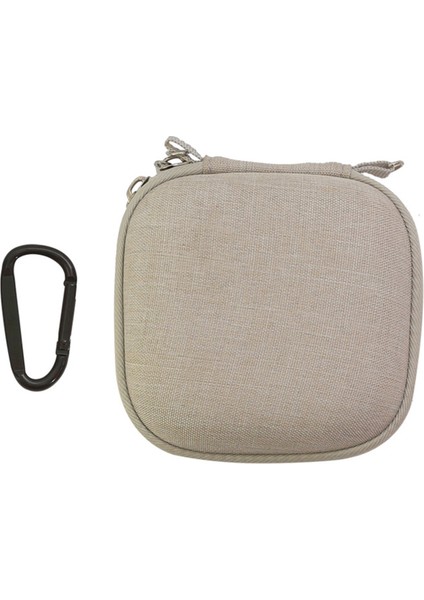 8 Cep Çok Fonksiyonlu Dairesel Lens Filtre Koruyucu Depolama Çantası Torba Kapak Kutusu 95MM ve Lens Filtresi Için (Yurt Dışından) fırsatları