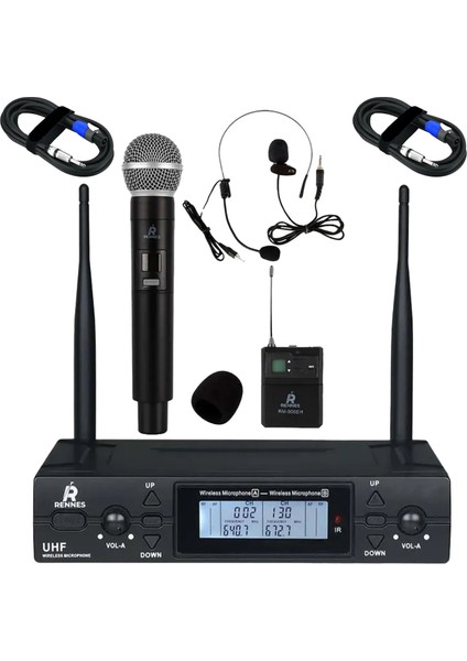 Elit Plus Paket-2 Profesyonel Ses Sistemi Mikser Amfi Hoparlör Mikrofon fiyatları