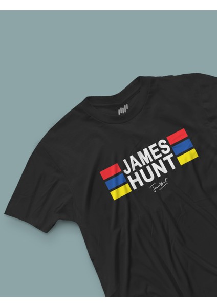 James Hunt T-Shirt fiyatları