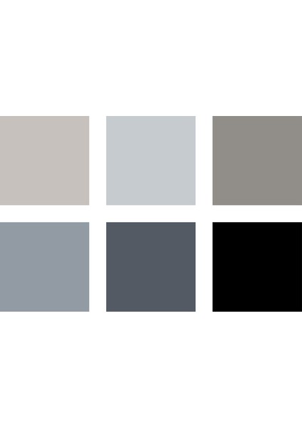 - Wiz Design / 372 C6 Staedtler Pigment Arts Kalem Gri Renkler 6'lı indirimleri