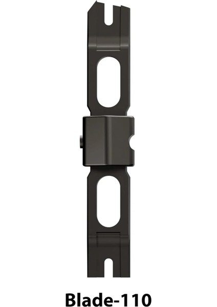 Ethernet Için 110 Bıçak Tipi ile Yumruk Atma. (Yurt Dışından) indirimleri