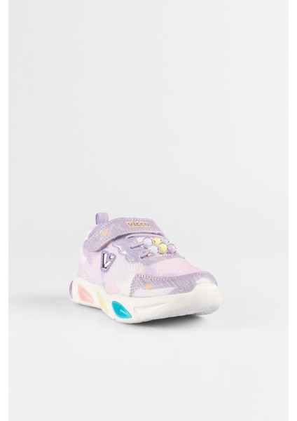 Gelato Lila Çocuk Sneakers fiyatları
