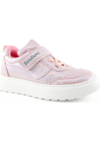 251-3 Pudra Çocuk Sneakers fiyatları