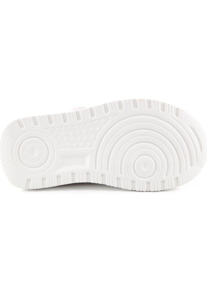 251-3 Pudra Çocuk Sneakers modelleri