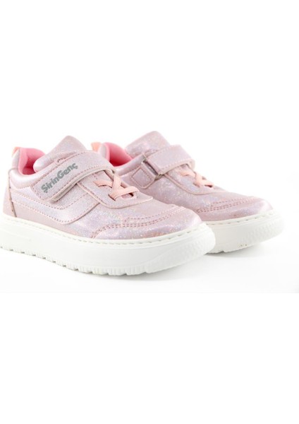 251-3 Pudra Çocuk Sneakers indirimleri