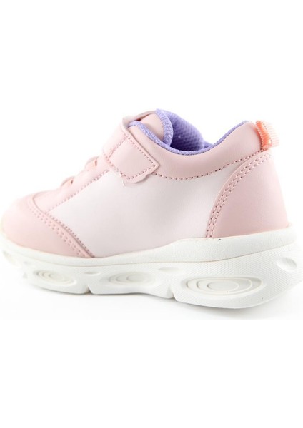251-5 Pudra Çocuk Sneakers fırsatları