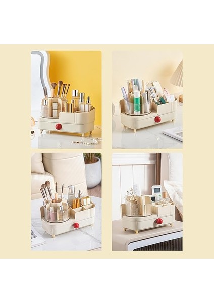 Döndürülebilir Makyaj Düzenleyici indirimleri