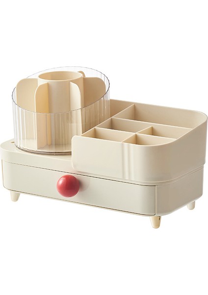 Döndürülebilir Makyaj Düzenleyici