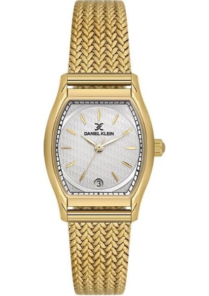 DKE.1.10972-2 Kadın Kol Saati