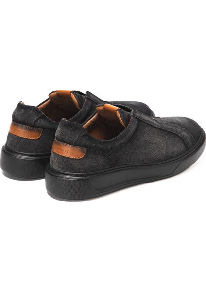 Erkek Oxford ( Klasik) 2259054.3527CI78 Franceschetti Camoscıo Lavagna fırsatları