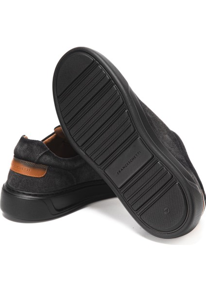 Erkek Oxford ( Klasik) 2259054.3527CI78 Franceschetti Camoscıo Lavagna indirimleri