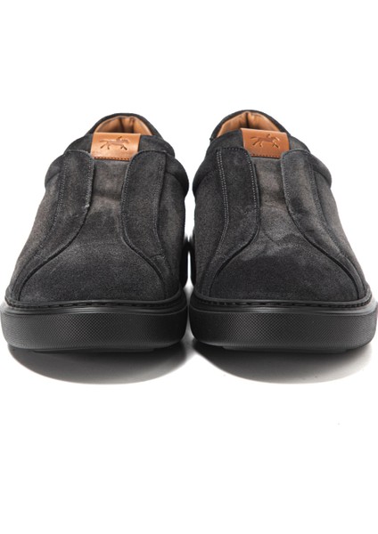 Erkek Oxford ( Klasik) 2259054.3527CI78 Franceschetti Camoscıo Lavagna